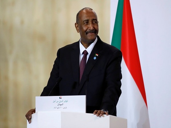 Sudan's Military Leader Calls for End to War Amidst Regional Interference