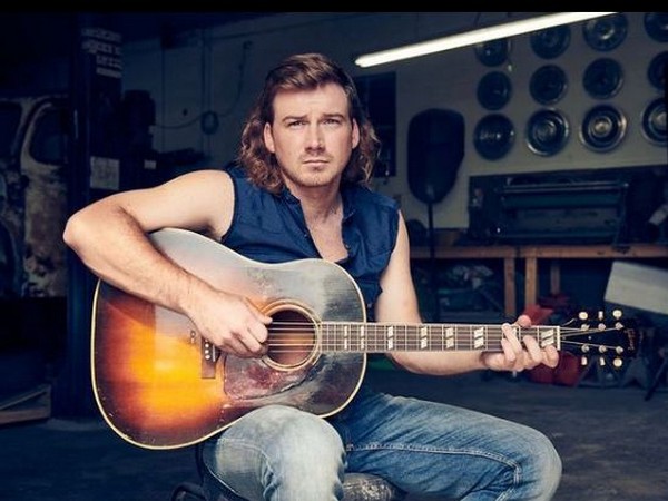 Morgan Wallen banned from 2021 American Music Awards despite two nominations