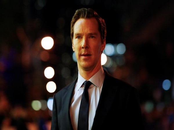Benedict Cumberbatch to star in HBO series 'Londongrad'
