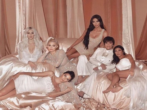 Kardashian-Jenner upcoming series taps Fulwell 73 to produce