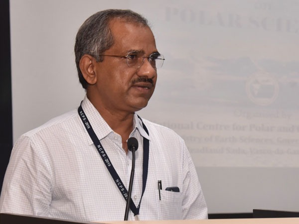 Ministry of Earth Sciences Secy M Ravichandran gets additional charge of Department of Science and Tech