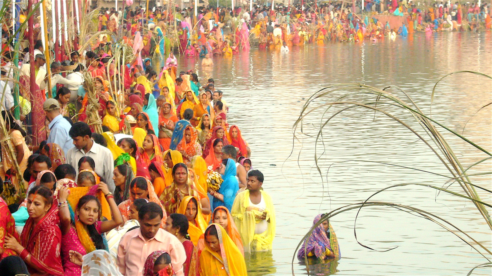 Ensure Chhath Puja sets new standard for cleanliness, safety: UP CM to officials