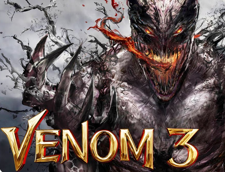 Kelly Marcel to direct Tom Hardy's 'Venom 3'