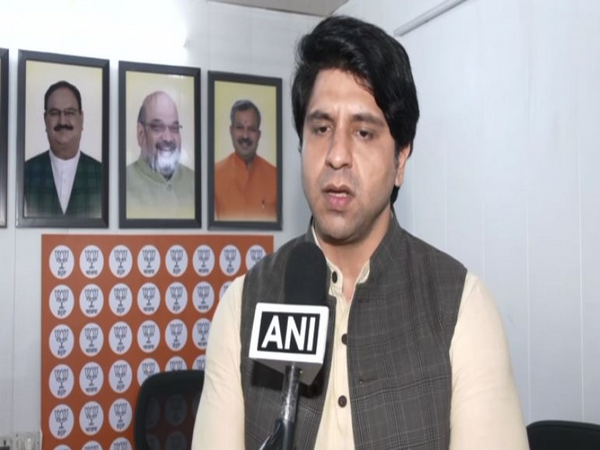 BJP truly committed to gender justice: Shehzad Poonawalla on Gujarat announcing formation of committee for implementing UCC