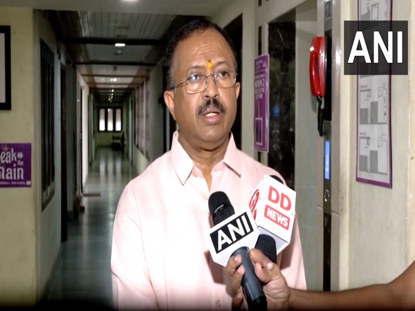 "Disturbing that incidents bordering on terror acts happening in Kerala": MoS Muraleedharan on Kalamassery blast