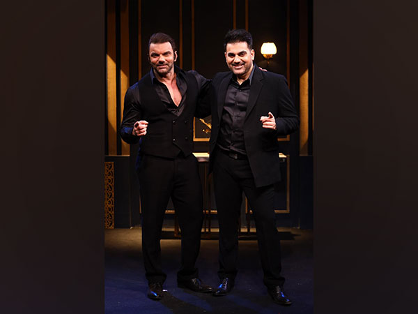 'Bigg Boss 17': Arbaaz Khan, Sohail Khan get candid about their special segment on show 