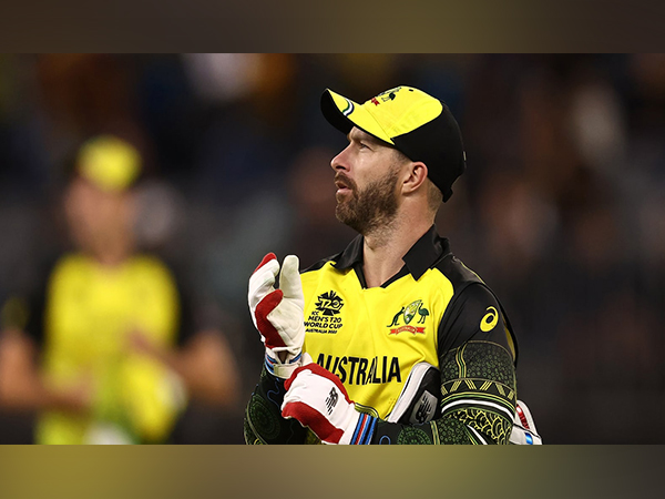 Matthew Wade Bids Farewell to International Cricket