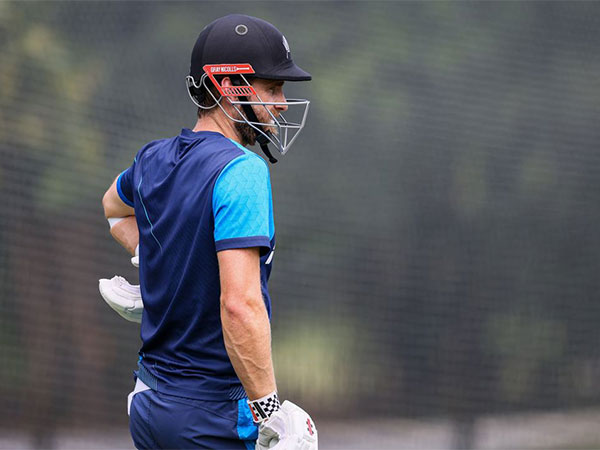 Williamson Steers Clear of India for Fitness Recovery