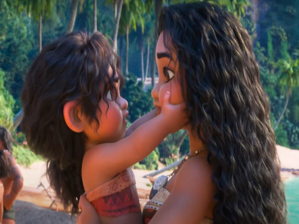 Disney Unveils Sizzling Details of 'Moana 2', Set for November Release