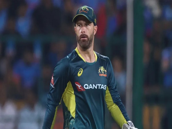 Matthew Wade Bids Adieu to International Cricket: A Reflective Farewell