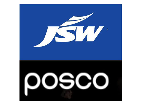 JSW and POSCO Forge Alliance for Sustainable Steel and Energy Innovations in India