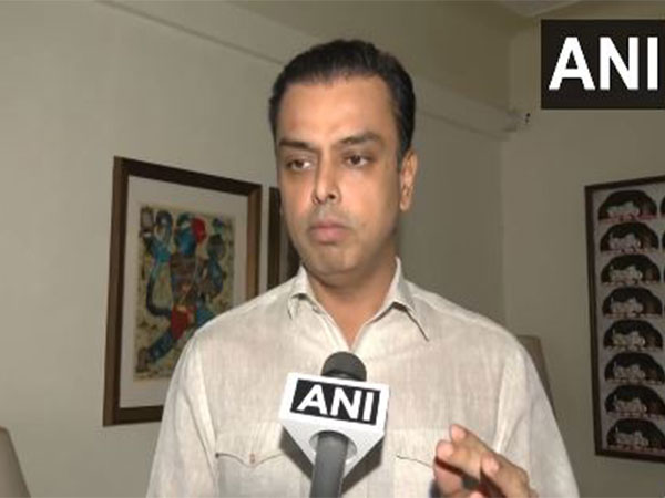 Milind Deora Enters Maharashtra Polls with Pledge to Deliver Justice in Worli