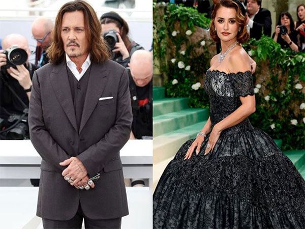 Johnny Depp and Penelope Cruz Reunite for Action-Packed Thriller 'Day Drinker'