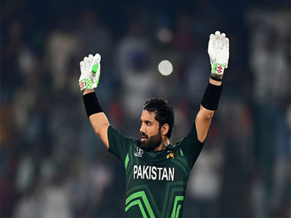 Rizwan Aims for Historic Victory Against Australia Under New Captaincy