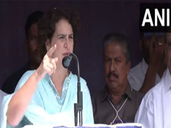 Priyanka Gandhi Vadra Intensifies Campaign in Wayanad for Lok Sabha By-Elections