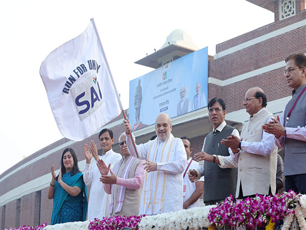 National Unity Day: Honoring Sardar Patel's Legacy and Vision