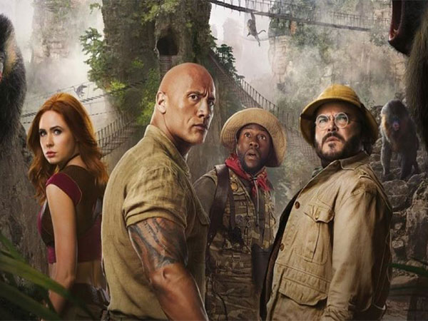 Jumanji 3: The Awaited Adventure Returns in 2026