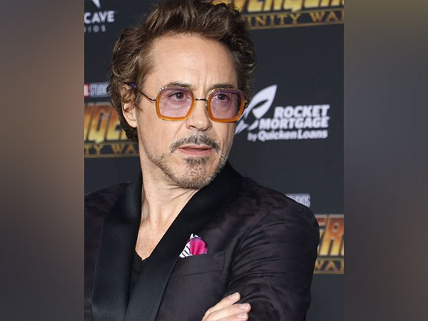 Robert Downey Jr. Expresses Concerns Over AI Use in Hollywood