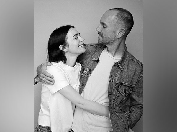 Charlie McDowell and Lily Collins: Ready for the Next Chapter