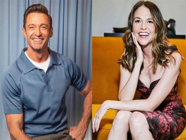 A New Broadway Romance: Sutton Foster and Hugh Jackman Find Love