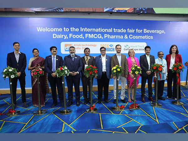 Drinktec India Unveiled: Revolutionizing the Beverage Industry