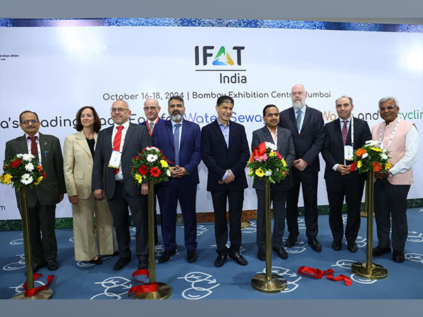 IFAT India 2024: Revolutionizing Environmental Solutions with Global Innovations