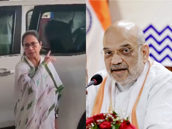 Trinamool Accuses Amit Shah of MCC Violation at Bengal Event