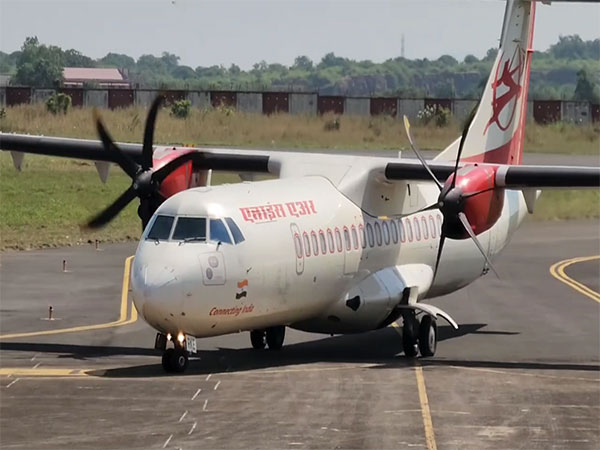 Air Connectivity Boosts Pilgrimage to Somnath with New Ahmedabad-Keshod Flight