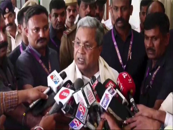 Karnataka's Waqf Land Controversy: CM Siddaramaiah Vows to Protect Farmers