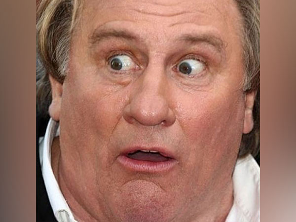 Prominent Actor Gerard Depardieu Absent as Sexual Assault Trial Begins in Paris