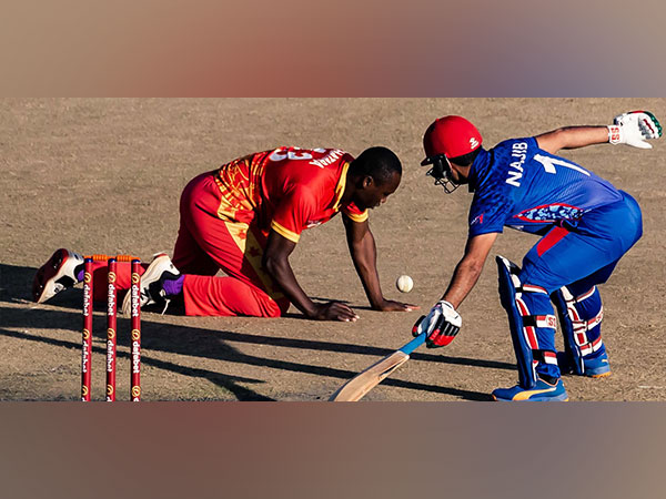 Historic Cricket Series: Zimbabwe Hosts Afghanistan for Unprecedented Test Matches