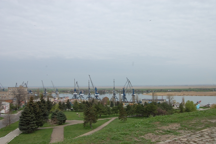 Russia places blockade on Ukrainian Azov Sea ports: Infra Minister