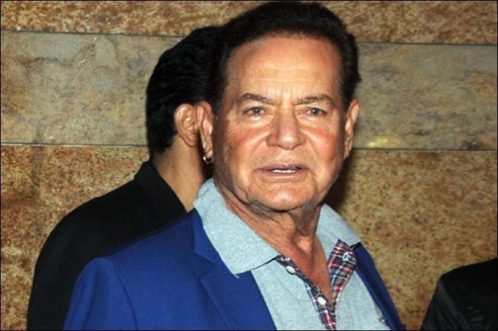 Salim Khan awarded at 49th IFFI for his Lifetime Contribution to Cinema