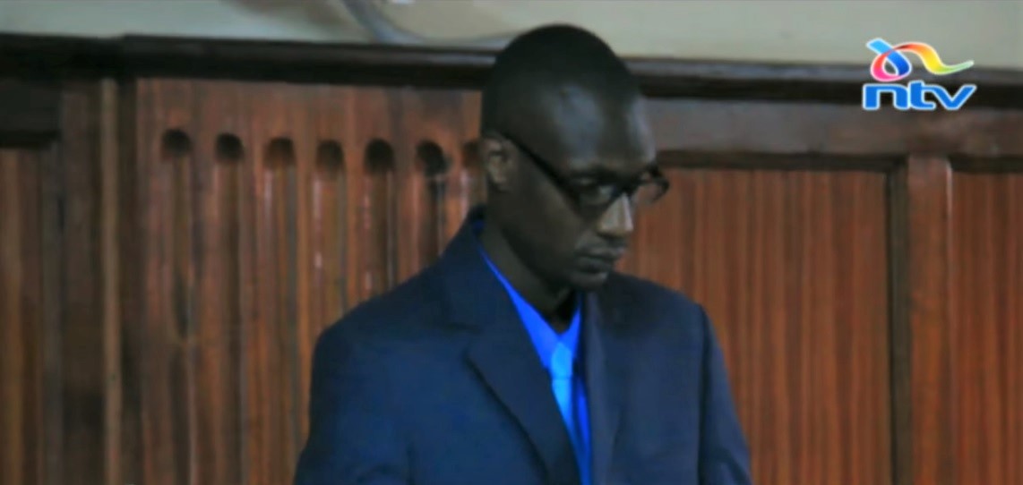 Kenyan journalist Moses Dola gets 10 years imprisonment for killing NTV reporter