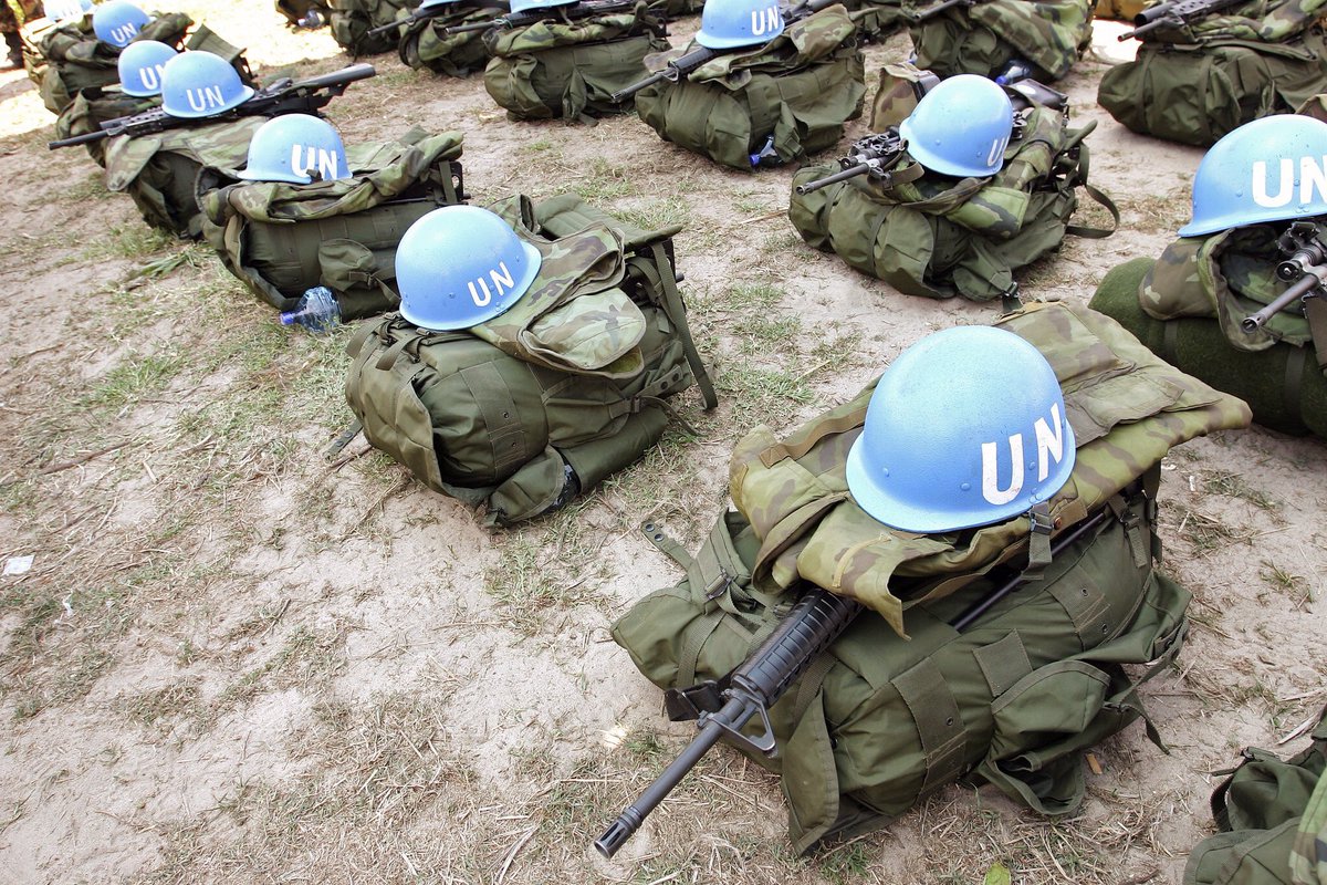 Al Qaeda-linked Islamist group claims attack on UN peacekeepers in Mali