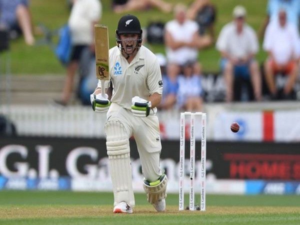 Hamilton Test: Rain forces early end to day one, NZ 173/3 against England