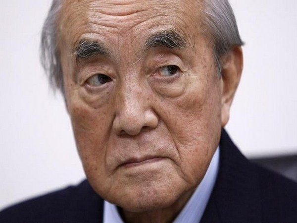 Former Japanese Prime Minister Yasuhiro Nakasone dies at 101