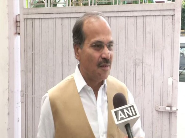 People scared to vote for BJP in West Bengal due to NRC, says Adhir Ranjan Chowdhury