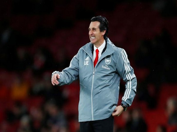 Arsenal sacks Unai Emery and his coaching staff