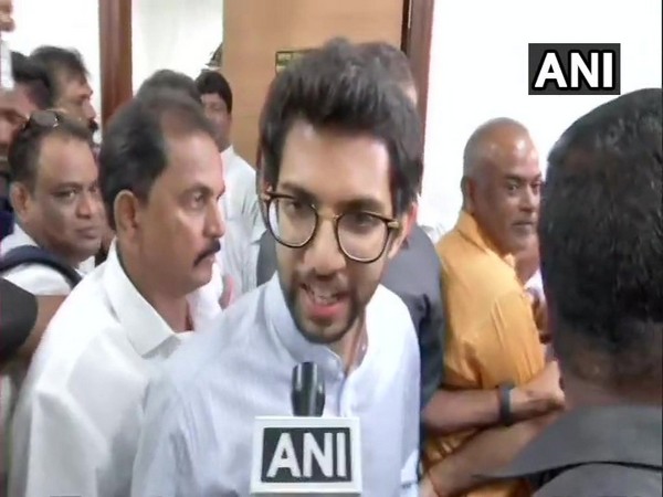 Development will continue without harming environment; Aaditya Thackeray on Aarey project