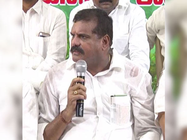 Andhra govt saved Rs 106 crores in reverse tendering of TIDCO Housing project: Botsa Satyanarayana