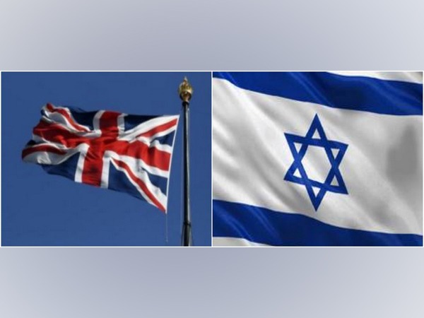 Israel, UK to work on preventing Iran from getting nuclear weapons 