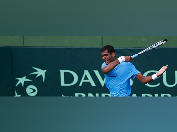 Ramkumar Ramanathan clinches maiden singles title on ATP Challenger Tour