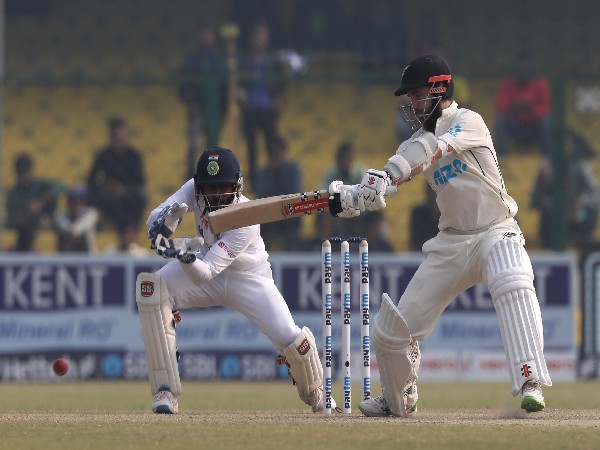Ind vs NZ, 1st Test: Visitors manage to survive as match ends in draw