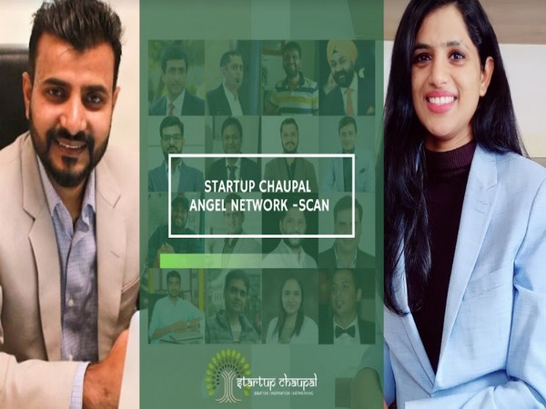 Startup Chaupal® launches its Angel Network, Investors from across the globe to join hands