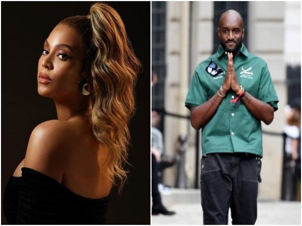 'Rest in Power': Beyonce mourns demise of late iconic fashion designer Virgil Abloh