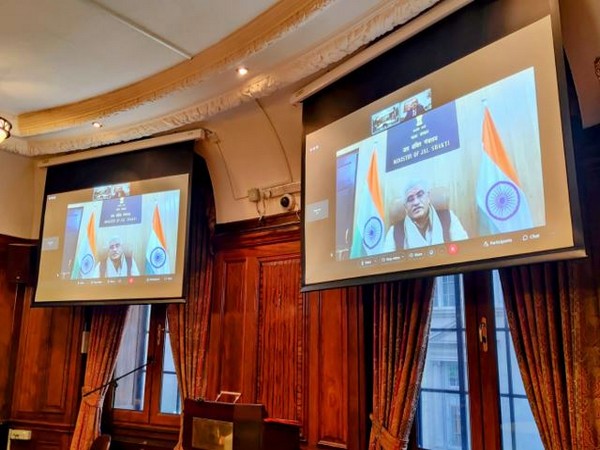 Ganga Connect concludes in London after high level of engagement, tangible outcomes