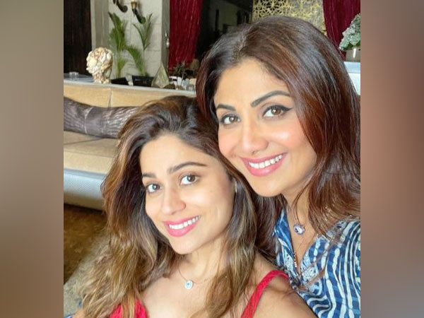 'Shamita will be remembered as Tigress', says Shilpa Shetty supporting her sister in 'Bigg Boss 15'