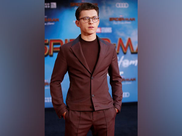 Tom Holland to return for another 'Spider-Man' trilogy after 'No Way Home'