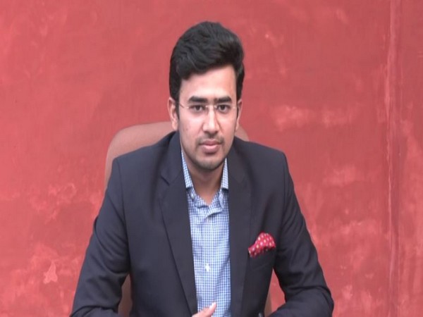 Modi govt gave relief to depositors of failed Cooperative Bank: Tejaswi Surya